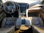 2015 Cadillac Escalade Platinum