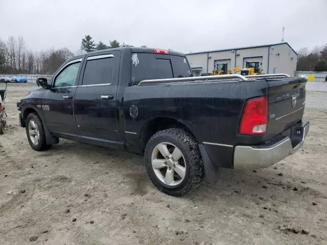 2015 Dodge RAM 1500 SLT