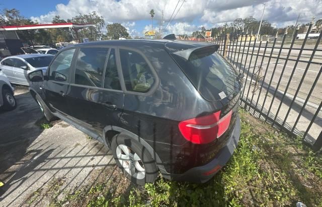 2010 BMW X5 XDRIVE30I