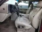 2002 Chevrolet Suburban K1500