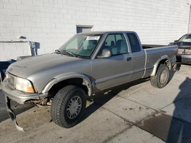 1998 GMC Sonoma