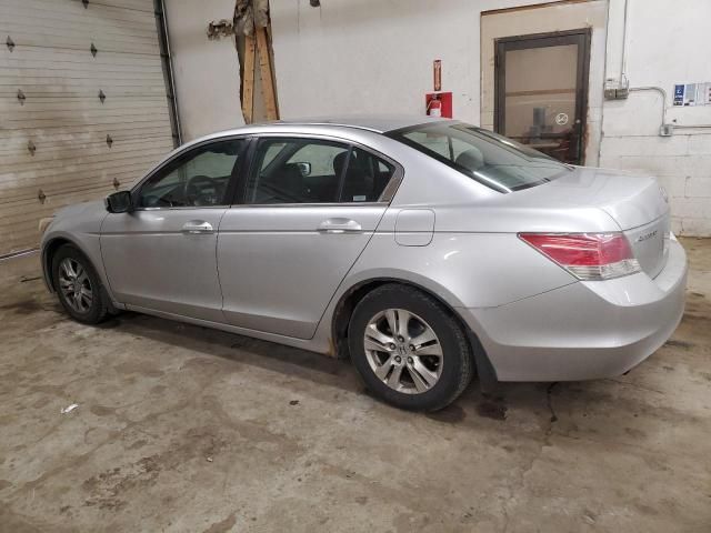 2008 Honda Accord LXP