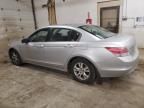 2008 Honda Accord LXP