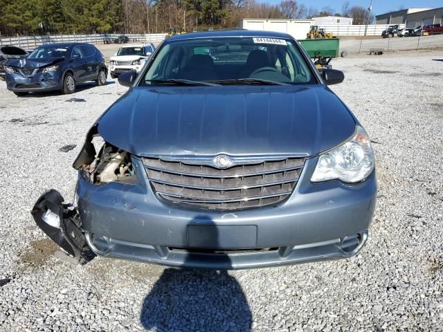 2008 Chrysler Sebring LX