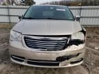 2014 Chrysler Town & Country Touring L