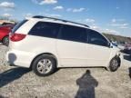 2006 Toyota Sienna XLE