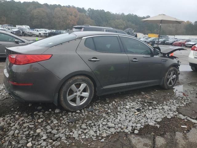 2014 KIA Optima LX