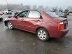 2006 KIA Spectra LX