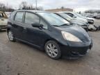 2009 Honda FIT Sport