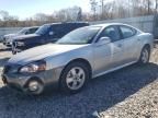 2005 Pontiac Grand Prix