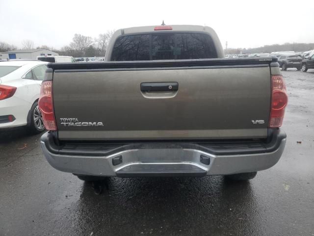 2012 Toyota Tacoma Double Cab