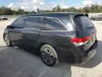 2016 Honda Odyssey Touring