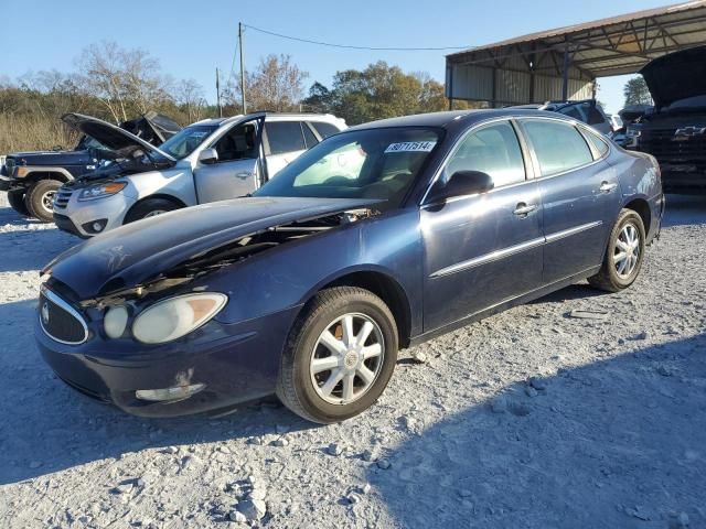 2007 Buick Lacrosse CXL