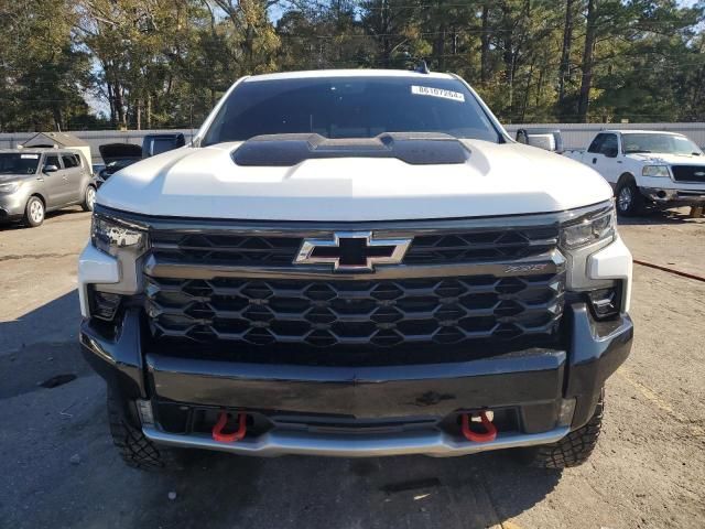 2024 Chevrolet Silverado K1500 ZR2