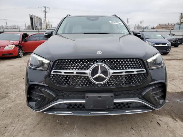 2024 Mercedes-Benz GLE 350 4matic