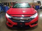 2017 Honda Civic Touring