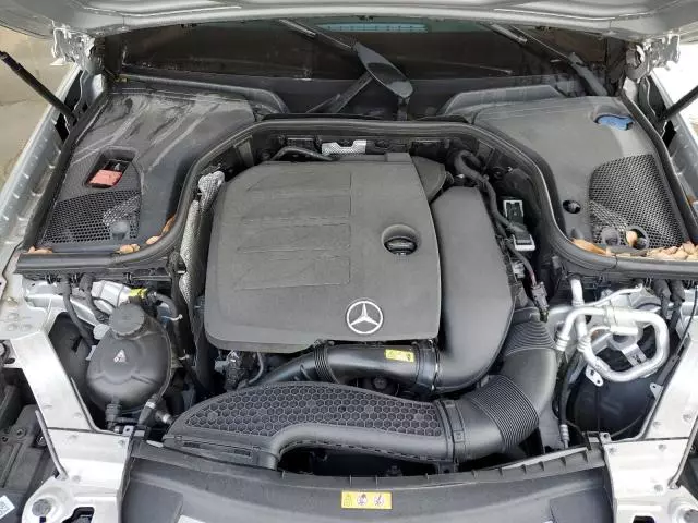 2020 Mercedes-Benz E 350