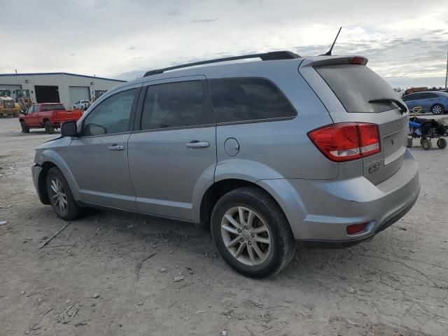 2015 Dodge Journey SXT