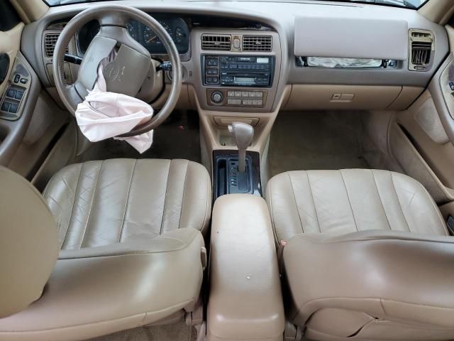 1997 Toyota Avalon XL