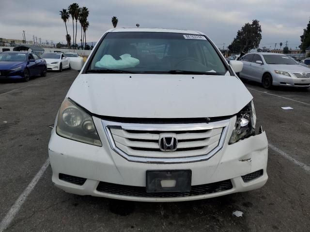 2008 Honda Odyssey EXL