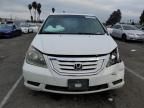 2008 Honda Odyssey EXL