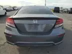 2014 Honda Civic EXL