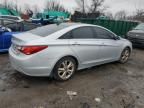 2012 Hyundai Sonata SE