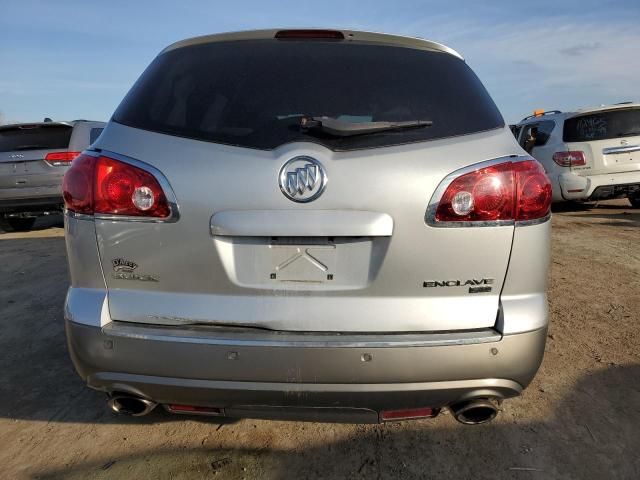 2011 Buick Enclave CXL