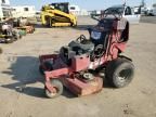 2012 Toro Lawnmower