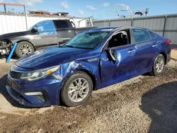 2020 KIA Optima LX en venta en Kapolei, HI