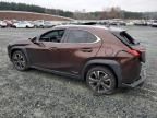 2020 Lexus UX 250H