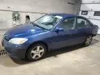 2004 Honda Civic EX