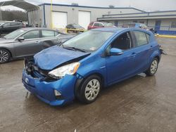 2012 Toyota Prius C en venta en Lebanon, TN