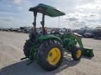 2022 John Deere 4044M