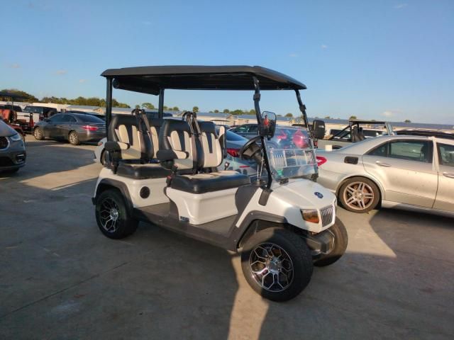 2023 Other 2023  Evol Golf Cart