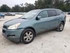 2009 Chevrolet Traverse LT