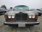 1979 Rolls-Royce Silver Shadow