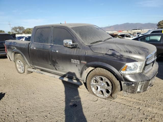 2017 Dodge 1500 Laramie