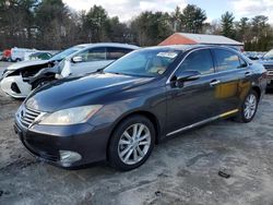 Lots with Bids for sale at auction: 2010 Lexus ES 350