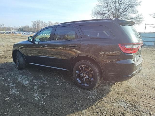 2023 Dodge Durango R/T