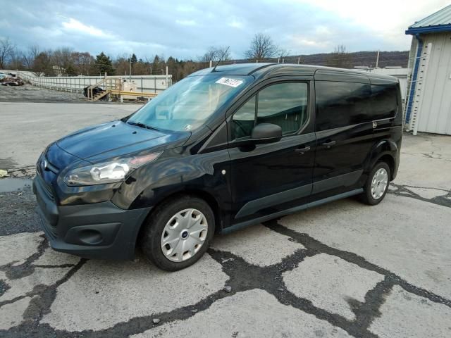 2017 Ford Transit Connect XL