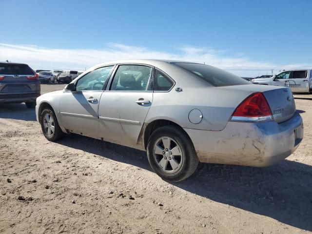 2008 Chevrolet Impala LT