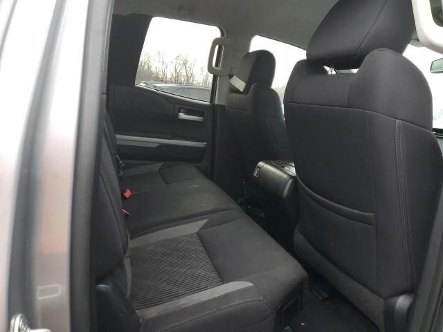 2014 Toyota Tundra Double Cab SR