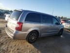 2014 Chrysler Town & Country S