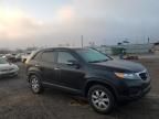 2012 KIA Sorento Base