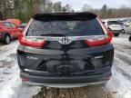 2019 Honda CR-V EXL