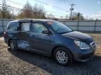 2006 Honda Odyssey EXL