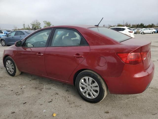 2011 KIA Forte EX