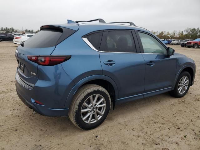 2024 Mazda CX-5 Select