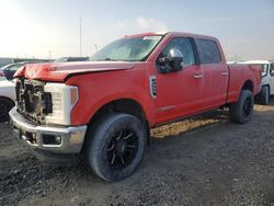 Ford f350 salvage cars for sale: 2017 Ford F350 Super Duty